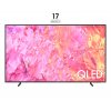 Samsung/QE43Q60C/43''/4K UHD/Black