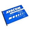 Baterie Avacom pro Samsung Galaxy Note 2 Li-Ion 3,8V 3050mAh (náhrada EB595675LU) - neoriginální