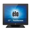 Dotykový monitor ELO 1723L, 17" LED LCD, PCAP (10-Touch), USB, VGA/DVI, bez rámečku, matný, černý