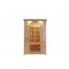 Infrasauna Marimex Popular 3001 L