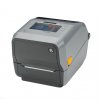 Zebra ZD621t, 8 dots/mm (203 dpi), peeler, disp., RTC, USB, USB Host, RS232, BT (BLE), Ethernet, grey