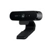 Webkamera Logitech BRIO, UHD/4K/HDR/30 FPS/USB