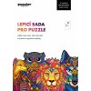 Sada Puzzler lepící pro puzzle