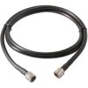 Pigtail 3m 5,4GHz N male/N male (RF240 - BELDEN)