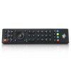 AB DVB-S/S2 přijímač Cryptobox 700HD MINI/ Full HD/ H.265/HEVC/ EPG/ HDMI/ 2x USB/ LAN/ Timeshift