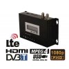 OPTICUM - HDMI modulátor DVB-T/T2 LTE