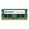 KINGSTON 16GB SO-DIMM DDR4 2666MHz 1.2V CL19 (16Gbit hustota)