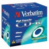 VERBATIM CD-R(10-Pack)Jewel/EP/DL/40x/90min/800MB