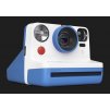 Polaroid Now Gen 2 Blue