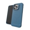 ZAGG GEAR4 Havana Snap kryt iPhone 14 Pro Max modrý