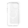 ZAGG Invisible Shield Luxe Snap kryt a ochranné sklo iPhone 15 Plus