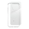 ZAGG Invisible Shield Luxe Snap kryt a ochranné sklo iPhone 15 Pro Max