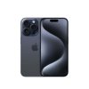 iPhone 15 Pro 256 GB Modrý Titan