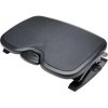 Kensington SoleMate Plus Footrest black