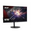 Acer LCD Nitro XV272UV3bmiiprx 27" IPS LED/ WQHD 2560x1440/1ms/350nits/2xHDMI(2.0) + 1xDP(1.2) + Audio Out/repro/Black