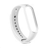 RhinoTech for Xiaomi Mi Band 5 Strap White