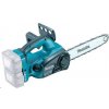 Makita DUC302Z - Aku pila řetězová 36V 2x18V, 30cm bez AKU