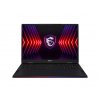 MSI Raider/18 HX A14VHG/i9-14900HX/18''/4K/64GB/2TB SSD/RTX 4080/W11P/Black/2R