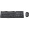 bezdrátový set Logitech Wireless Desktop MK235,CZ/SK