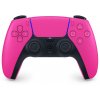 Gamepad Sony PlayStation 5 DualSense bezdrátový, Nova Pink