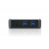 ATEN US234-AT 2 PORT USB3.0 Peripheral Sharing Device.