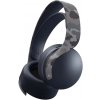 PS5 PULSE 3D wireless headset Grey Cam