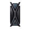 ASUS case ROG HYPERION (GR701), Mid Tower, průhledná bočnice, černá