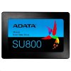 ADATA SSD 256GB SU800 2,5" SATA III 6Gb/s (R:560, W:520MB/s) 7mm (3 letá záruka)