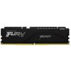 Kingston FURY Beast/DDR5/8GB/5200MHz/CL40/1x8GB/Black