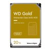 WD Gold Enterprise/20TB/HDD/3.5''/SATA/7200 RPM/5R