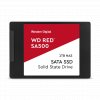 WD Red SA500/1TB/SSD/2.5''/SATA/5R