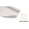 Fotopozadí FOMEI 2,72x11m ARCTIC WHITE bílá, papírová role