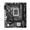 ASROCK H610M-HDV/M.2 R2.0 (intel 1700, 2xDDR4 3200MHz, 4xSATA3, 1x M.2, HDMI+DPort +VGA, 1xGLAN, mATX)