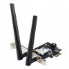 ASUS PCE-AX1800 Wireless AX1800 PCIe Wi-Fi 6 Card, Bluetooth 5.2 Adapter