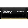 Kingston FURY Impact/SO-DIMM DDR3L/4GB/1866MHz/CL11/1x4GB/Black