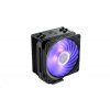 Cooler Master chladič Hyper 212 RGB Black Edition LGA1700, AM5