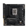 ASUS MB TUF GAMING B760M-PLUS D4 soc 1700 mATX