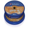 VERBATIM DVD-R(50-Pack)Spindle/General Retail/16x/4.7GB