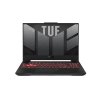 ASUS NTB TUF Gaming A15 (FA507UV-LP046), Ryzen 9 8945H,15,6" 1920 x 1080,16GB,1TB SSD,NVIDIA RTX4060, bez OS, Gray