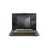 ASUS NTB TUF Gaming A15 (FA506NC-HN002W), R5-7535HS, 15,6" 1920 x 1080, 8G, 512G SSD,NVIDIA RTX3050, W11H, Black