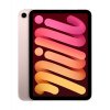 Apple iPad mini/WiFi+Cell/8,3''/2266x1488/256GB/iPadOS15/Pink