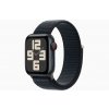 Apple Watch SE Cell/40mm/Midnight/Sport Band/Midnight