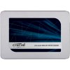 Crucial MX 500/1TB/SSD/2.5''/SATA/5R