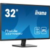 iiyama ProLite/X3270QSU-B1/27''/IPS/QHD/100Hz/3ms/Black/3R