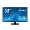 iiyama ProLite/X3270QSU-B1/31,5''/IPS/QHD/100Hz/3ms/Black/3R