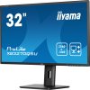 iiyama ProLite/XB3270QSU-B1/31,5''/IPS/QHD/100Hz/3ms/Black/3R