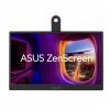 ASUS ZenScreen/MB166CR/15,6''/IPS/FHD/60Hz/5ms/Black/3R