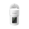 D-Link DCS-8635LH 2K QHD Pan & Zoom Outdoor Wi-Fi Camera