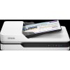 Epson WorkForce DS-1630, A4, 1200 dpi, USB