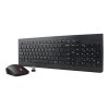 Lenovo KB MICE_BO Essential Wireless Combo US